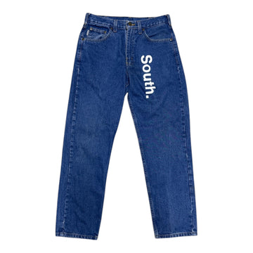 MITS South Cargo Pants - Denim (32x30) S008