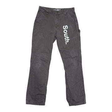 MITS South Cargo Pants - Faded Gray (32x32) S010