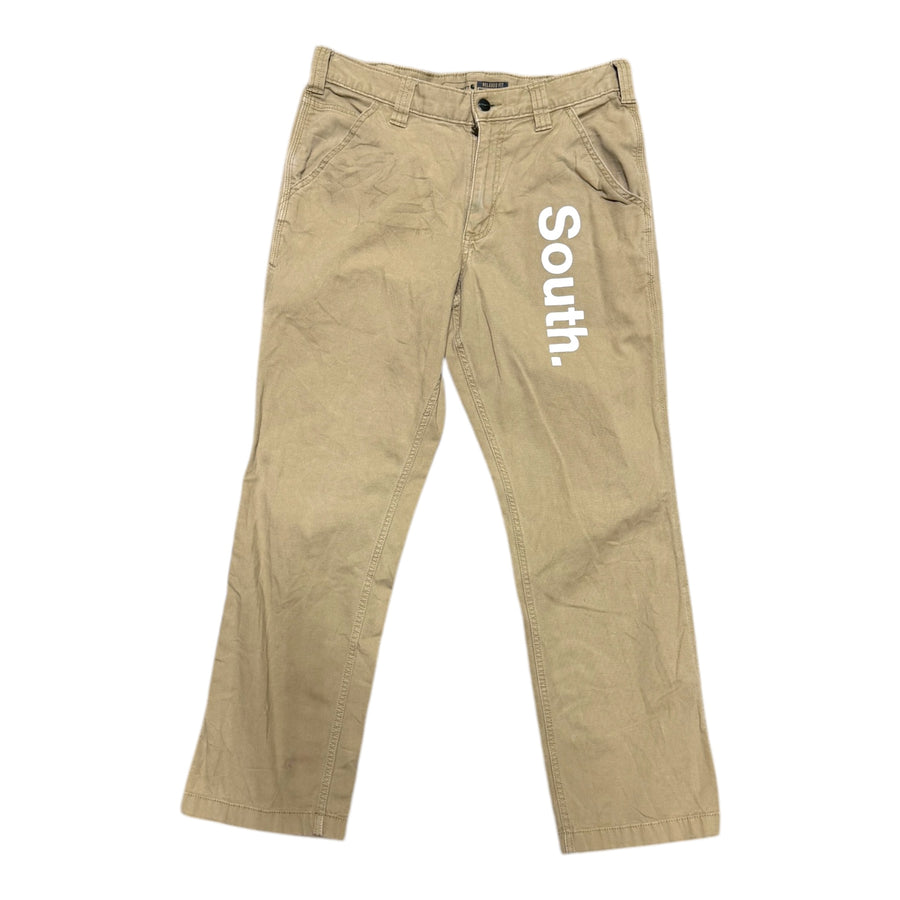 MITS South Cargo Pants - Light Tan (32x30) S011