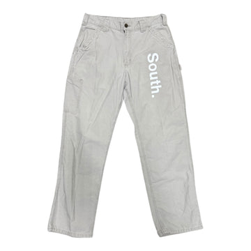 MITS South Cargo Pants - Beige (32x32) S013