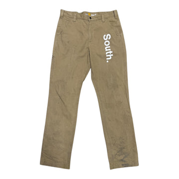 MITS South Cargo Pants - Tan (34x34) S015