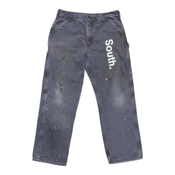 MITS South Cargo Pants - Light Gray (34x32) S020