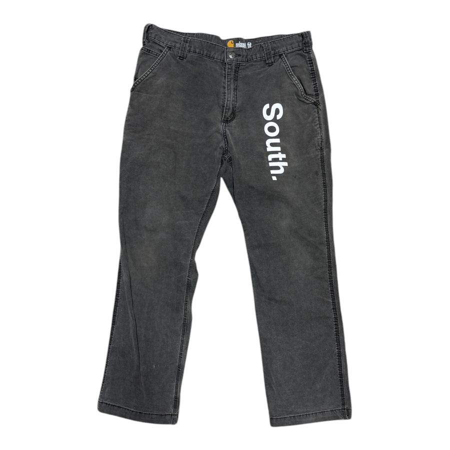 MITS South Cargo Pants - Dark Cement (36x30) S035