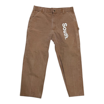 MITS South Cargo Pants - Tan (38x34) S038