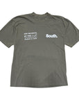 MITS Crewneck T-Shirt - Olive (M-XXL)