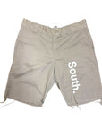 MITS Cargo Shorts - Tan (M)