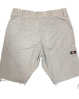 MITS Cargo Shorts - Tan (M)