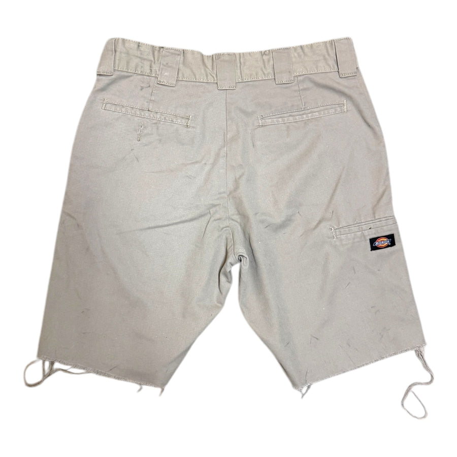 MITS Cargo Shorts - Tan (M)