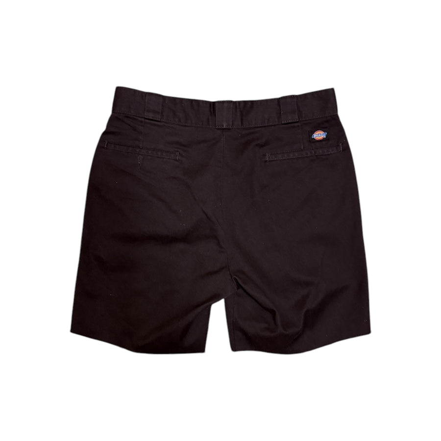 MITS Cargo Shorts - Brown (34W)