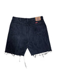 MITS Cargo Shorts - Black (36W)