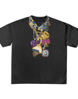 Bling Bling Chain T-Shirt - Tyler